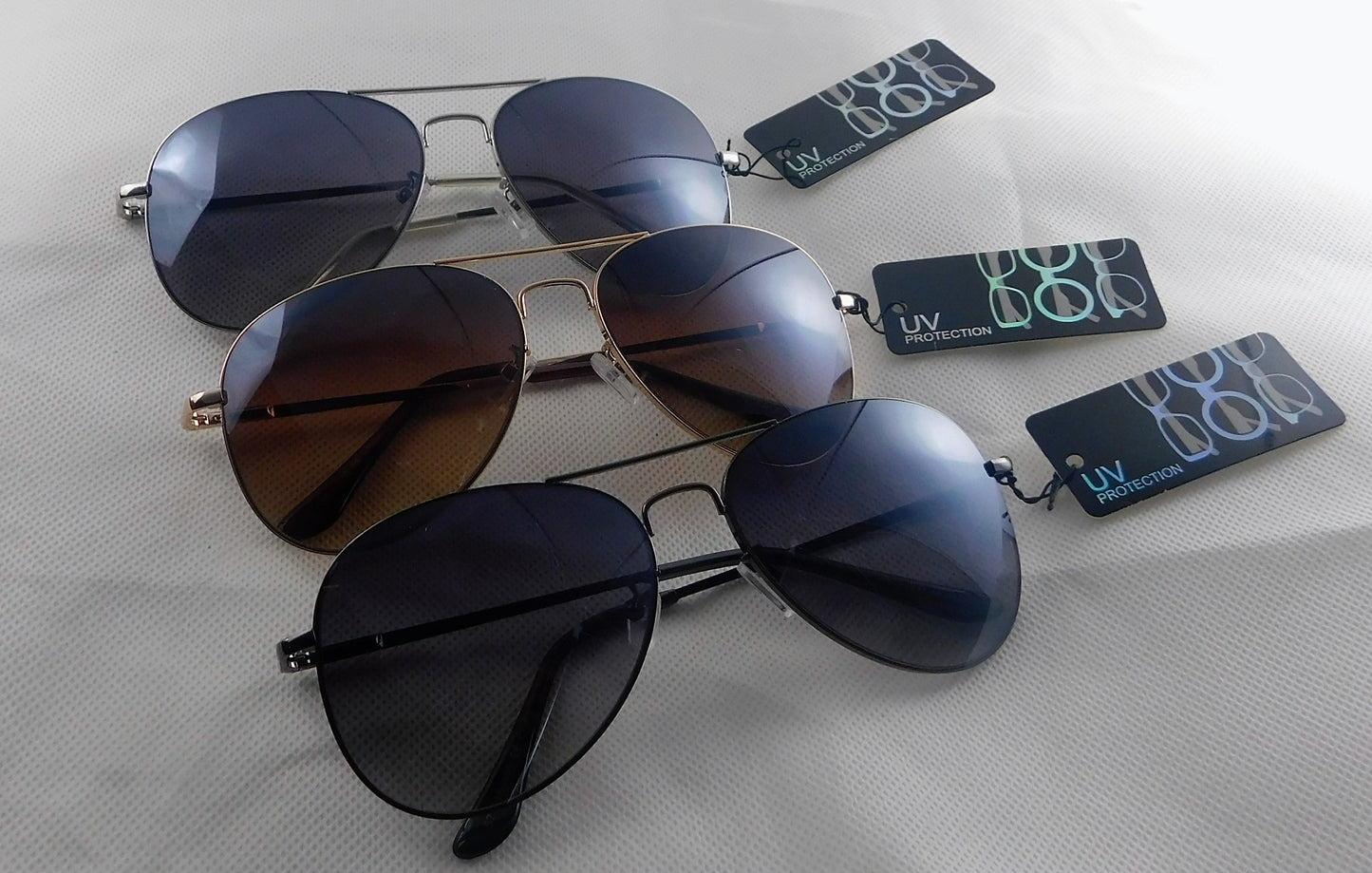 Sunglasses - A Purple Box Co.
