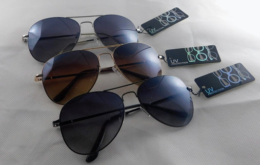 Sunglasses - A Purple Box Co.