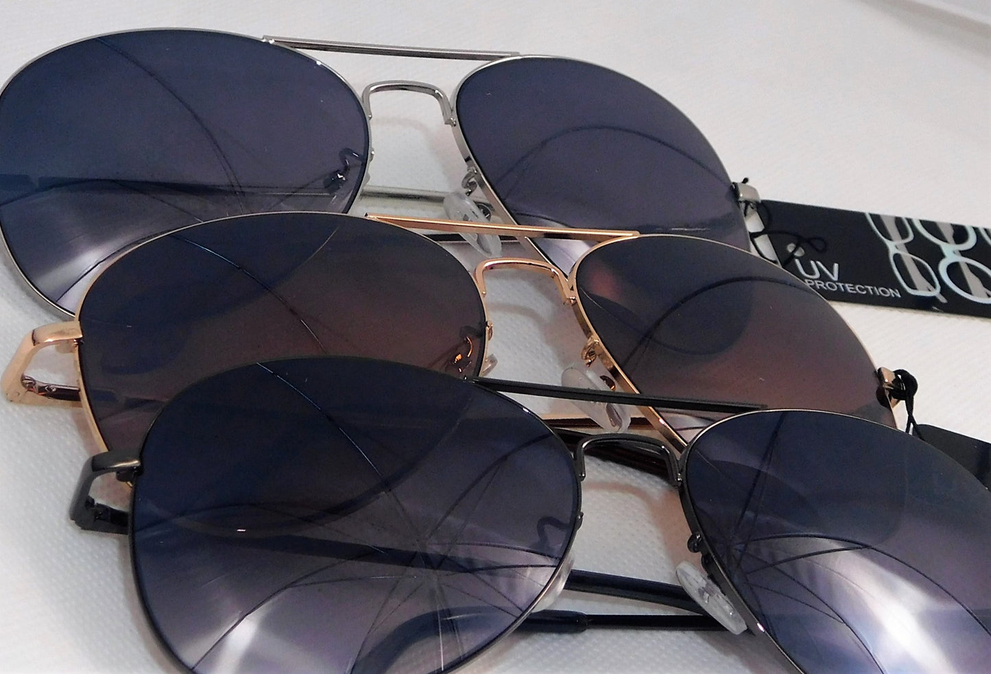 Sunglasses - A Purple Box Co.