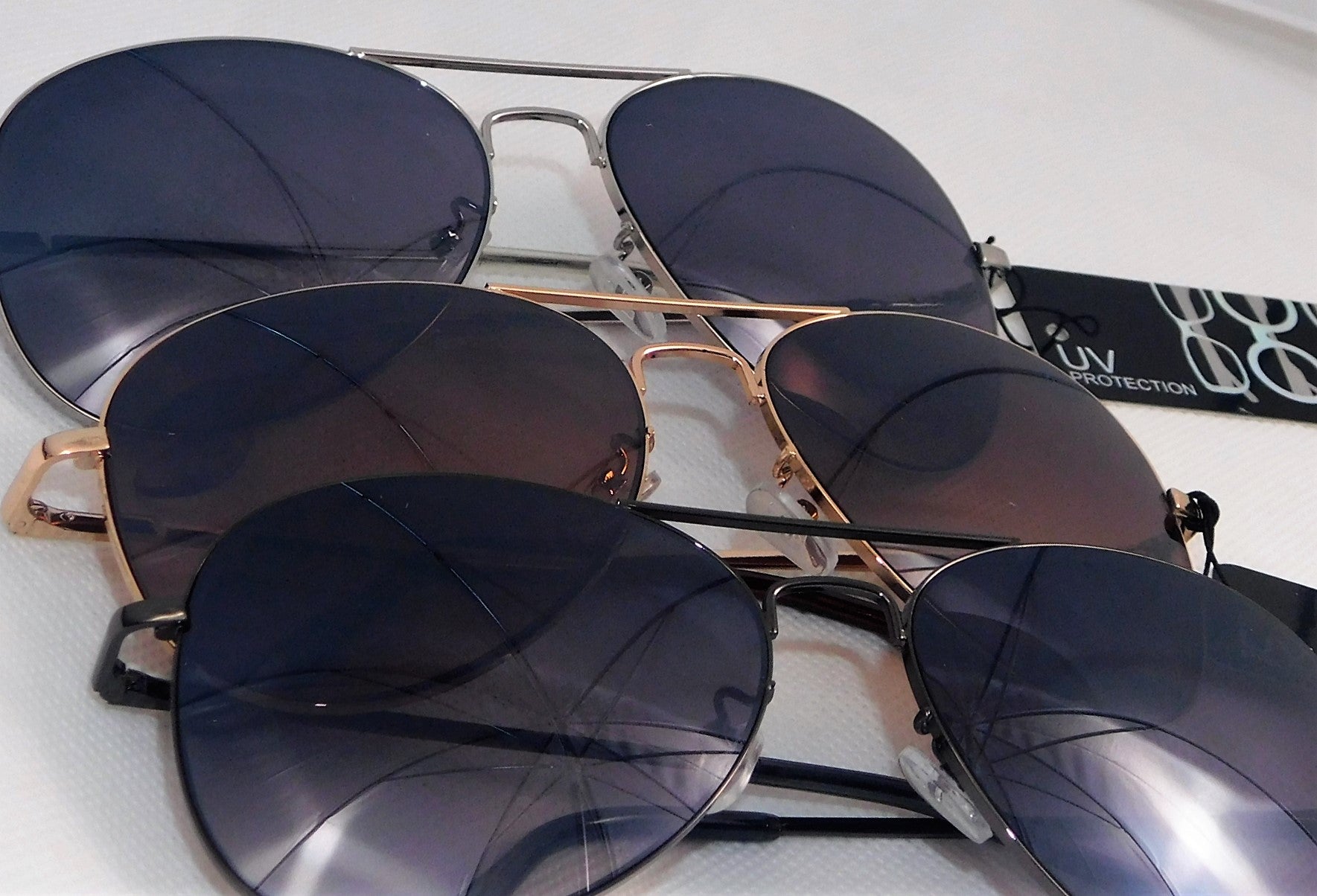 Sunglasses - A Purple Box Co.