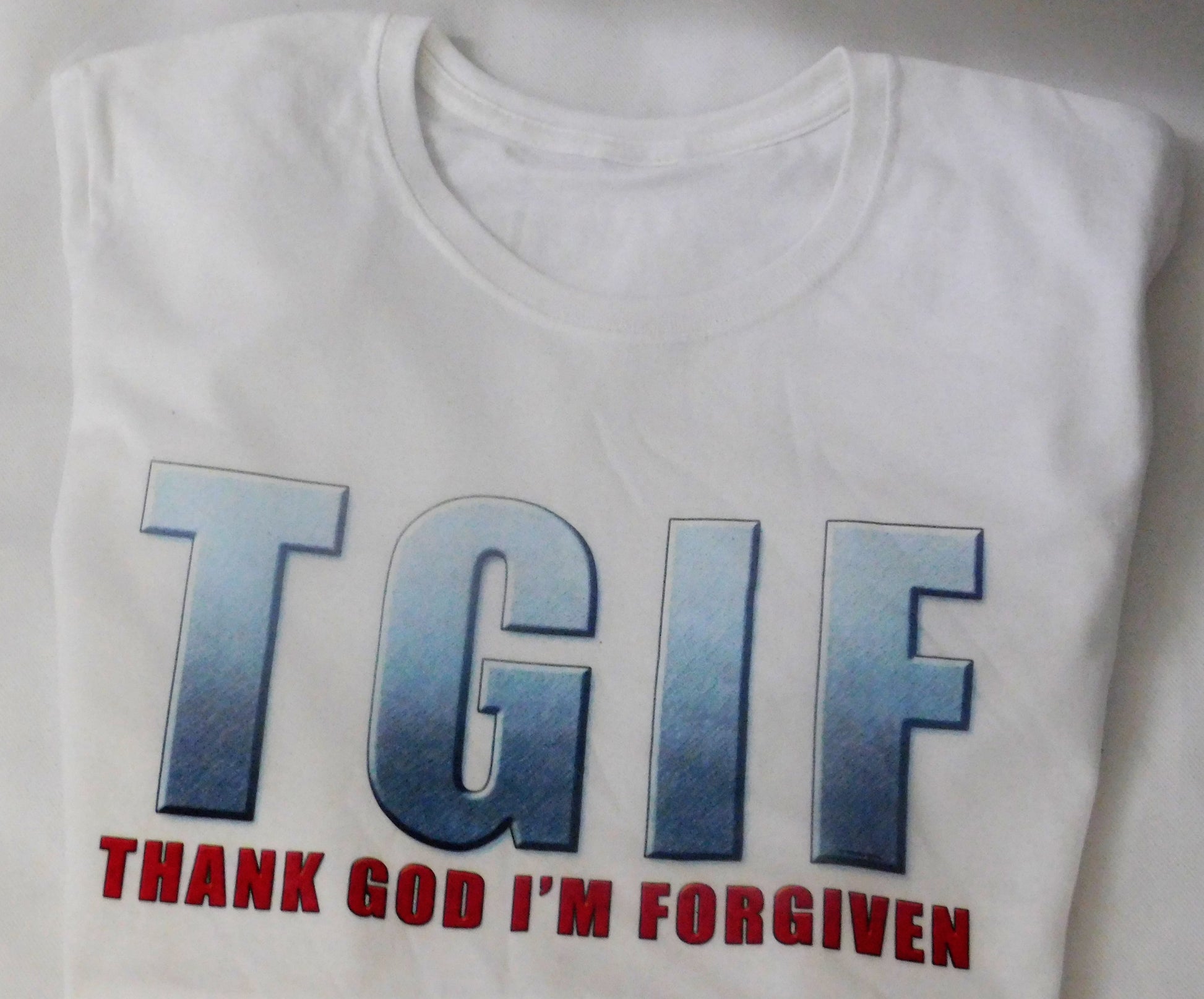 TGIF - A Purple Box Co.